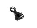 BLUEBIRD AC POWER CORD EURO EF5XX EF4XX RFR900 CK100 RTXXX CABL