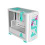 ASUS A23 mATX Case - Hatsune Miku Edition