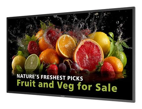 PHILIPS 43'' D-line Android SoC (43BDL5050D/00)