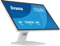 iiyama 24" PCAP 10P Touch AG-coating (T2452MSC-W2AG)