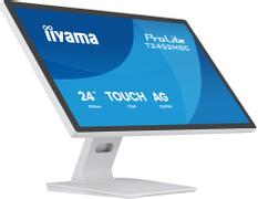 IIYAMA 24" PCAP 10P Touch AG-coating