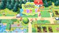 NINTENDO Pokémon Pokopia Switch 2 (10016202)