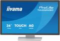 IIYAMA 24" PCAP 10P Touch AG-coating (T2452MSC-W2AG)