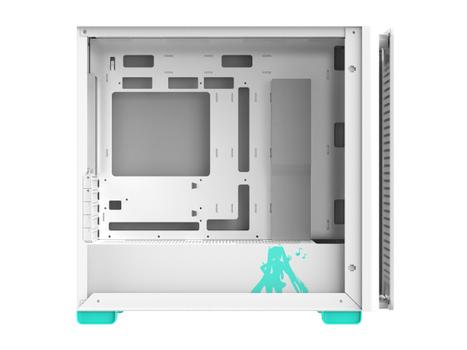 ASUS A23 mATX Case - Hatsune Miku Edition (90DC00K3-B09010)