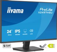 IIYAMA 24" FHD IPS