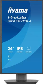 IIYAMA 24"  (XB2497HSU-B1)