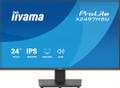 IIYAMA 24" FHD IPS (X2497HSU-B1)