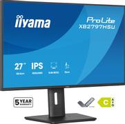 IIYAMA 27" FHD Business IPS