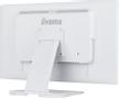 IIYAMA 24" PCAP 10P Touch AG-coating (T2452MSC-W2AG)