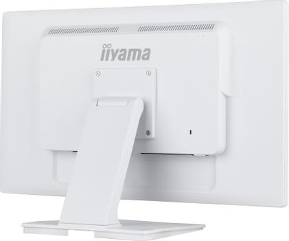 IIYAMA 24" PCAP 10P Touch AG-coating (T2452MSC-W2AG)
