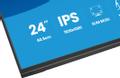 IIYAMA 24"  (XB2497HSU-B1)