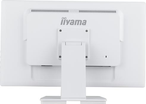 IIYAMA 24" PCAP 10P Touch AG-coating (T2452MSC-W2AG)