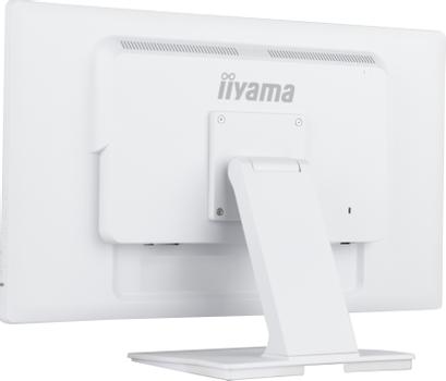 IIYAMA 24" PCAP 10P Touch AG-coating (T2452MSC-W2AG)