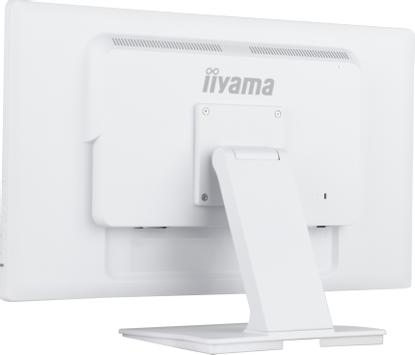 iiyama 24" PCAP 10P Touch AG-coating (T2452MSC-W2AG)