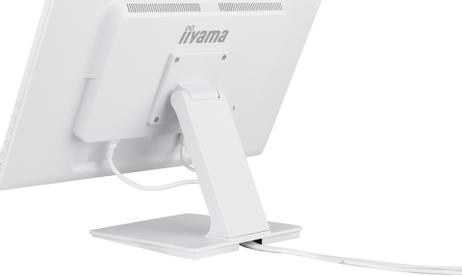 iiyama 24" PCAP 10P Touch AG-coating (T2452MSC-W2AG)