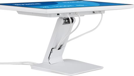 iiyama 24" PCAP 10P Touch AG-coating (T2452MSC-W2AG)