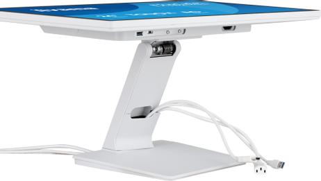 iiyama 24" PCAP 10P Touch AG-coating (T2452MSC-W2AG)