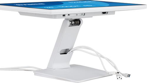 IIYAMA 24" PCAP 10P Touch AG-coating (T2452MSC-W2AG)