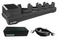 ZEBRA KIT MULTI-SLOT CRADLE KIT TO CHARGE UP TO 4 TC53/TC58 TC53E PERP
