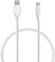 ËSSENTIALS 60W USB-A to USB-C Cable, 1.2m, 480 Mbps