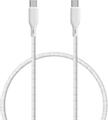 ËSSENTIALS 100W USB-C to USB-C Cable, 1.2m, 480 Mbps (bulk)