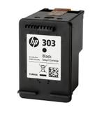 HP 303 Black Ink Cartridge