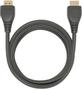ËSSENTIALS Ultra High Speed 8K HDMI 2.1 Cable, 2m
