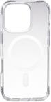 ËSSENTIALS Case Clear MagSafe Recycled Plastic iPhone 16 Pro 25pck Bulk (CC-IP16PR-BULK)