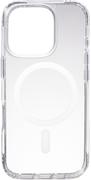 ËSSENTIALS Case Clear MagSafe Recycled Plastic iPhone 16 Pro 25pck Bulk