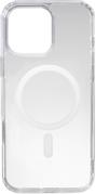 ËSSENTIALS Case Clear MagSafe Recycled Plastic iPhone 16 Pro Max 25pck Bulk
