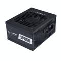 LIAN-LI SP850 V2 Strømforsyning - 850 Watt - 92 mm - ATX - 80 Plus Gold certified