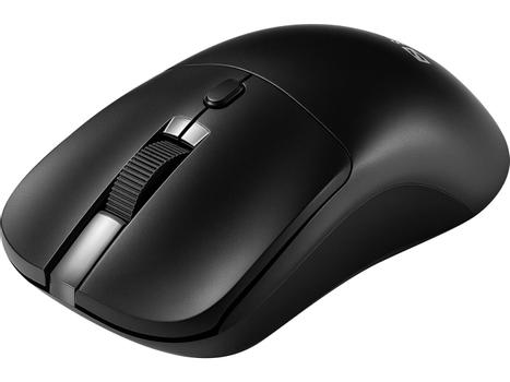 SANDBERG Wireless Mouse Saver Black (331-04)