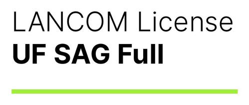 LANCOM SYSTEMS R&S UF-260-SAG-1Y Full (55232)