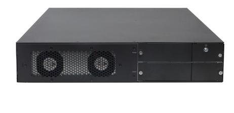 Hewlett Packard Enterprise HPE MSR3044 - ruter - stasjonær,  rackmonterbar (JG405A)