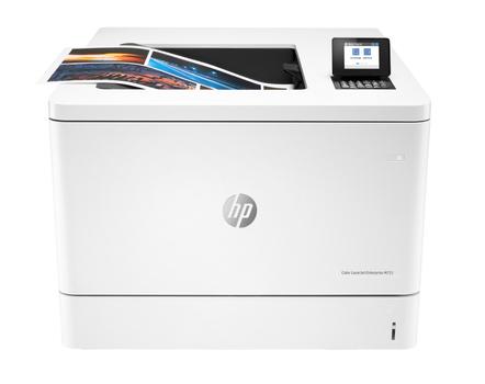 HP COLOR LJ ENTPRS M751 43PPM 600DPI 512MB USB 2.0 A4 LASE (T3U44A)