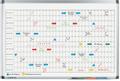 LEGAMASTER PREMIUM year planner horizontal 60x90cm