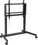 LEGAMASTER moTion Dynamic mobile stand electrical height adjustable