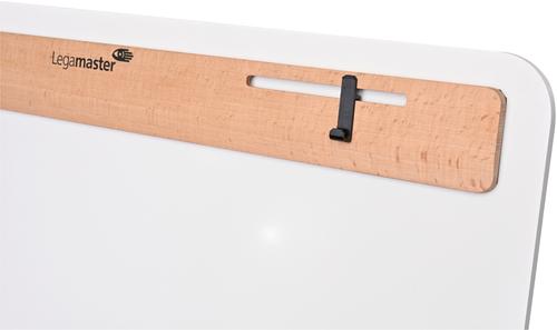 LEGAMASTER SKETCH INFINITE flipchart mobile round base (7-153810)