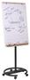 LEGAMASTER SKETCH INFINITE flipchart mobile round base (7-153810)