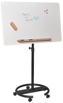 LEGAMASTER SKETCH INFINITE flipchart mobile round base (7-153810)