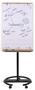 LEGAMASTER SKETCH INFINITE flipchart mobile round base (7-153810)