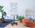 LEGAMASTER SKETCH INFINITE flipchart mobile round base (7-153810)