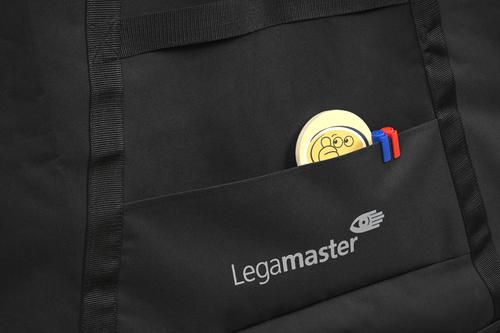 LEGAMASTER carry bag foldable workshop board, multiboard (7-230100)
