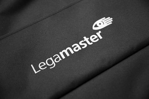 LEGAMASTER carry bag foldable workshop board, multiboard (7-230100)