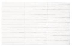 LEGAMASTER label holder insert 30x90mm white 40pcs