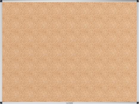 LEGAMASTER UNITE cork pinboard 90x120 (7-143154)