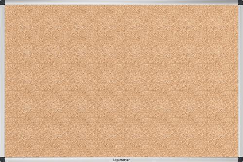 LEGAMASTER UNITE cork pinboard 60x90 (7-143143)