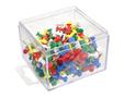 LEGAMASTER push-pin assorted 200pcs (7-145299)