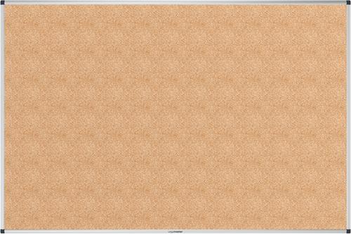LEGAMASTER UNITE cork pinboard 100x150 (7-143163)
