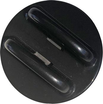 LEGAMASTER Whiteboard Mini Eraser (7-120700)